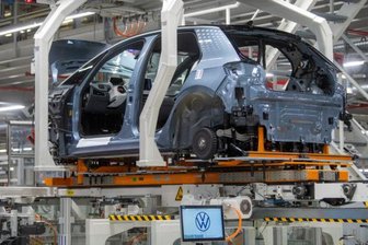 Umfrage: Die Wirtschaft in Südwestsachsen erholt sich -