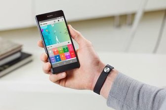 Umfrage: Jeder Dritte zeichnet Gesundheitsdaten digital auf -