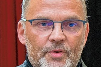 Umfrage: Was bewegt Menschen im Landkreis? - Dirk Neubauer - Landrat von Mittelsachsen