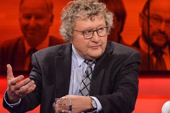 Umfragekrise der Ampel: Kommen jetzt Neuwahlen - und eine neue Partei zwischen CDU und AfD, Herr Patzelt? - Politikwissenschaftler Werner J. Patzelt war von 1991 bis 2019 Inhaber des Lehrstuhls für Politische Systeme und Systemvergleich an der TU Dresden. (Archivbild)