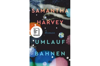 „Umlaufbahnen“ von Samantha Harvey: Ohne diesen Planeten gibt es kein Leben -