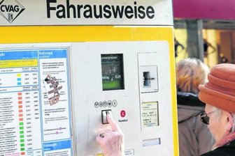 Umleitung für Buslinie 73 -