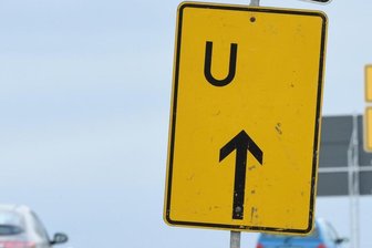 Umleitung im Zentrum: Probleme bei Gegenverkehr - 