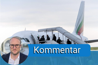 Umsetzung wird schwierig - 