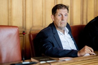 Umstrittener Pastor Olaf Latzel predigt zu Himmelfahrt im Vogtland: „Das ist selbst für Falkenstein ein starkes Stück“ - Wegen seiner Äußerungen über queere Menschen gab es gegen Pastor Olaf Latzel eine Disziplinarmaßnahme. Am Himmelfahrtstag predigt er im Vogtland.