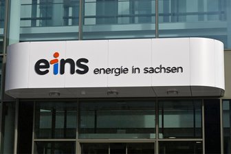 Umstrittenes Kraftwerk in Chemnitz: Nächste Hürde genommen? - Der Chemnitzer Versorger Eins meldet den Abschluss eines Vertrages – verrät aber nicht, worum es eigentlich geht.