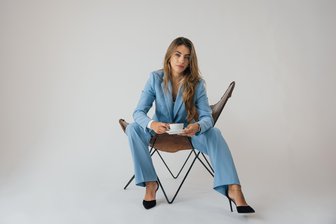 Umtausch auch ohne Kassenbon? Chemnitzer Anwältin Martina Flade verrät im Interview juristische Tricks - Als „Anwältin Martina“ gibt die Chemnitzer Juristin Martina Flade auf Instagram verbrauchernahe Tipps zu unserem Rechtssystem.