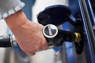 Umwelthilfe fordert Fahrverbot für Diesel-Autos - 