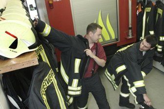 Feuerwehr Adorf