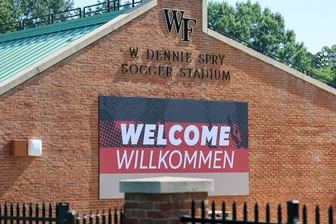 Umzug nach Winston-Salem: Das bringt der Tag für Nagelsmann - Die Nationalmannschaft reist in ihr WM-Quartier nach Winston-Salem.