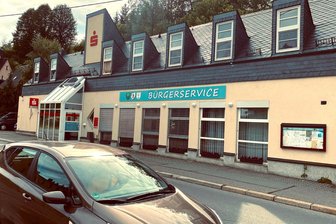 Umzug von Eigenbetrieb - Gemeinde klagt gegen Mieter aus dem Erzgebirge - Der Bürgerservice in Gornsdorf.