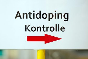Unangemeldete Dopingkontrolle bei DFB-Team vor WM-Abreise - Vor der WM werden bei den Mannschaften Dopingtests gemacht. (Archivbild) 