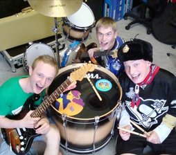 Band