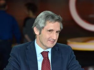 Unbekannte attackieren Landeszentrale für politische Bildung - Frank Richter, Direktor der Landeszentrale.