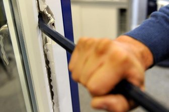 Unbekannte auf Raubzug in Häusern "Am Hang" - Erneut sind unbekannte Täter in Einfamilienhäuser an der Straße "Am Hang" in Zwickau eingebrochen (Symbolbild).