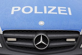 Unbekannte berechen Milchautomat auf - 