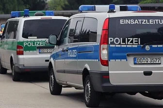 Unbekannte randalieren in Bornaer Schule - 