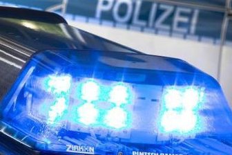 Unbekannte stehlen Elektrogeräte im Wert von mehreren tausend Euro -