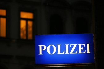 Unbekannte stehlen Radlader im Wert von 35.000 Euro - 