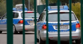 Unbekannte versuchen Opferstock zu stehlen - 