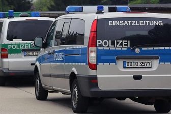 Unbekannte wollen Ticketautomaten aufsprengen -
