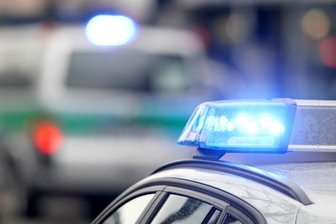 Unbekannter droht Pausaer Rathaus mit Brandstiftung -