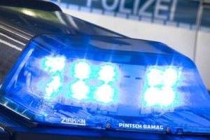 Unbekannter greift behinderten Jugendlichen an -