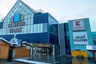 Unbekannter stiehlt im Plauener Kaufland einer Frau das Mobiltelefon aus der Handtasche - Im Kaufland im Elster-Park hat ein Unbekannter einer Kundin das Mobiltelefon gestohlen.
