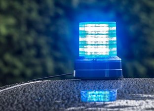 Unbekannter überfällt Bäckerei in Mittelbach -