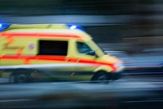Unbekannter verletzt 17-Jährige mit Messer -