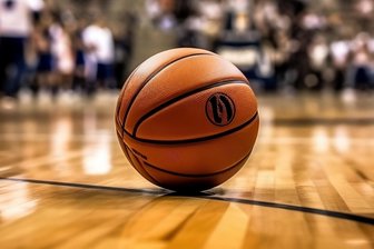 Unbezwingbarer BCV? Vogtländer feiern in der Basketball-Landesliga sechsten Sieg in Folge - Symbolbild.