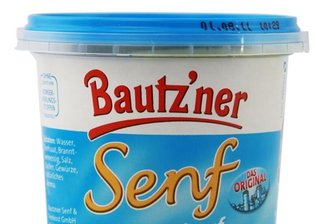 Und jetzt den Senf dazu! - 