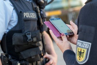 Unerlaubt eingereist - abgeschobener Inder erhält Bewährungsstrafe - 