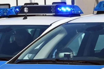 Unerlaubte Spritztour endet im Krankenhaus -