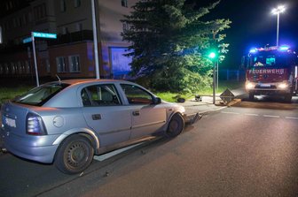 Unfall: 17-jähriger Motorradfahrer erliegt seinen Verletzungen -
