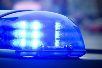 Unfall auf A72 bei Neuensalz mit hohem Sachschaden - Am Donnerstagmorgen ist es auf der A72 bei Neuensalz zu einem Verkehrsunfall gekommen. 