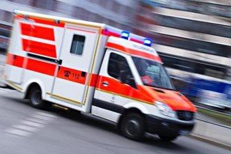 Unfall bei Fichtelberg-Marathon: Radfahrerin schwer verletzt -