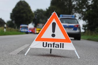 Unfall bei Kirchberg-Classics: Kind in Hartmannsdorf schwer verletzt - Der Unfall ereignete sich an der Rothenkirchener Straße.