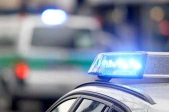 Unfall beim Überholen -