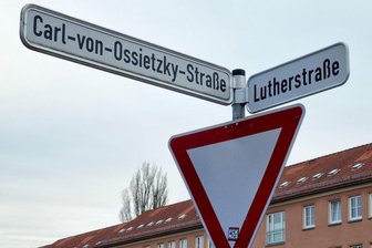 Unfall in Chemnitz - Kind schwer verletzt -