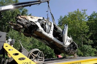 Am 16. August 2020 ereignete sich auf der A4 bei Siebenlehn der tödliche Unfall.