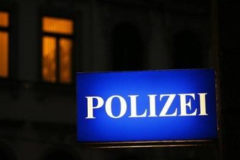 Unfall mit schwer verletzter Frau durch einen Dachs - 