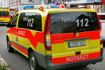 Unfall: Zwei Sportlerinnen bei Radtraining verletzt -