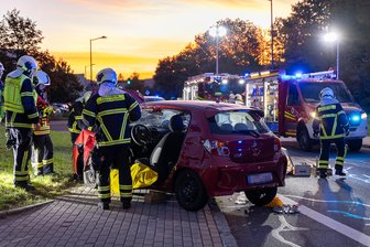 Unfallstatistik: Mehr Unfälle und Tote im Straßenverkehr rund um Auerbach - Auf den Straßen des Polizeireviers Auerbach-Klingenthal ereigneten sich 2024 mehr Unfälle, als im Vorjahr.