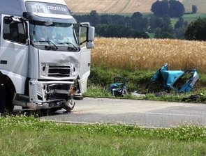 Unfall