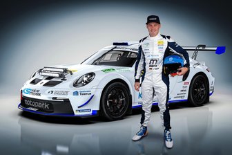 „Unfassbar emotional“: Rallyepilot aus Zwickau stellt mit Umstieg auf Porsche neue Klickzahl-Rekorde auf - Julius Tannert freut sich darauf, den Porsche 911 Rally GT im Februar erstmals testen zu können.