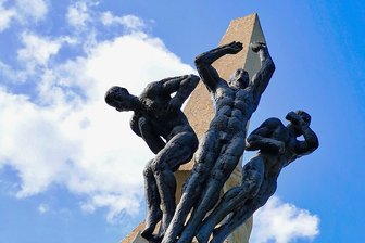 Ungeklärter Heldentod - 