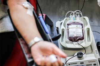 Ungewöhnliche Premiere im Opernhaus: Blutspende statt Arie - Am Mittwoch nach Ostern findet im Opernhaus am Theaterplatz eine Blutspendeaktion statt.