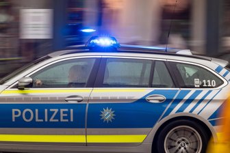 Ungewöhnlicher Diebstahl: Blitzableiter in Frankenberg entwendet - In Frankenberg haben Unbekannte Blitzableiter abgebaut und entwendet.