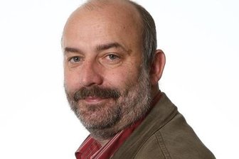 Ungleich verteilt - Redakteuer Thomas Treptow